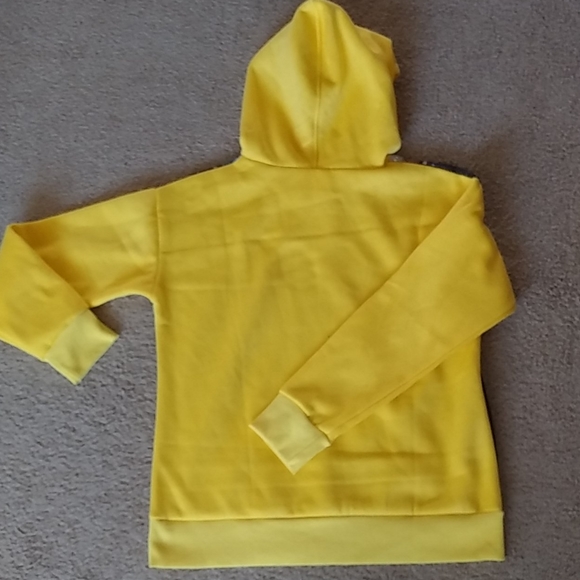 Pullover sweater - Picture 2 of 2